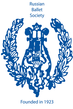 Logo Russian Ballet Society