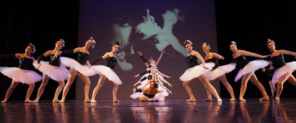 Russian Ballet Society Italia